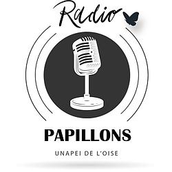 Radio Papillons logo