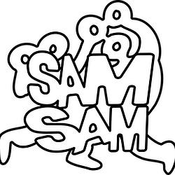 Sam Sam Radio