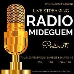 Radio Mideguem logo