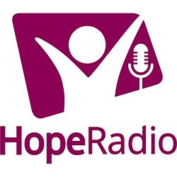 HopeRadio logo