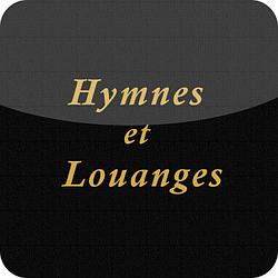 Hymnes et Louanges Radio logo