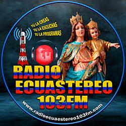 Radioecuastereo103FM
