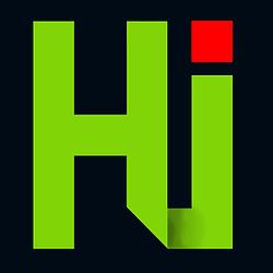 Haïti Inter logo