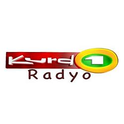 Kurd1 Radyo logo