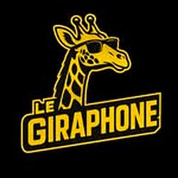 Le Giraphone