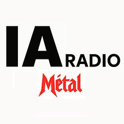 IAradio Metal