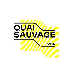 Radio Quai Sauvage logo