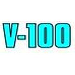 V-100