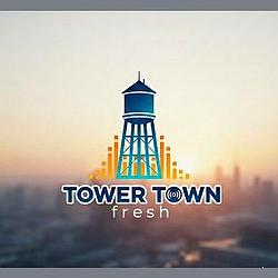 Fresh Tower Town