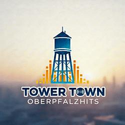 Oberpfalzhits Tower Town