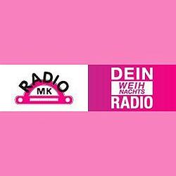 Radio MK Weihnachts