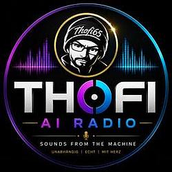 Thofi Ai Radio logo