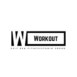 Workout logo