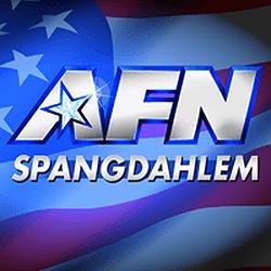 AFN 360 Spangdahlem