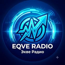 EQVE Radio logo