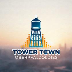 Oberpfalzoldies Tower Town
