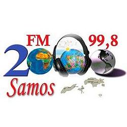 2000 FM