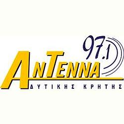 Antenna FM