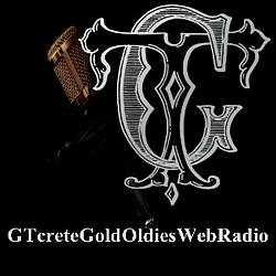GTcreteRetroWebRadioTV logo