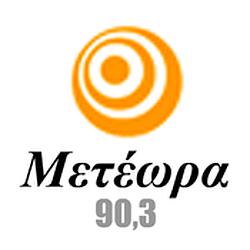 Radio Meteora