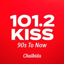 Kiss 90’s To Now