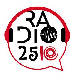 2510 Radio logo