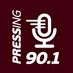 Pressing FM