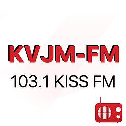 103.1 Kiss FM