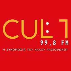 Cult Radio 99.8 FM