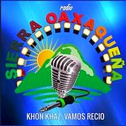 Radio Sierra Oaxaqueña