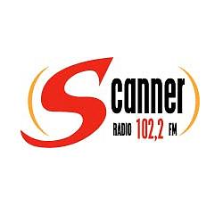 SCANNER FM 102.2