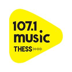 Music Thess logo