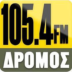 Dromos 105.4 FM