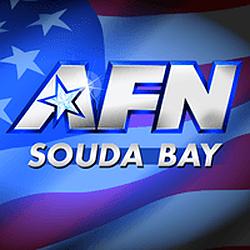 AFN 360 Souda Bay logo