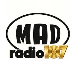 Mad Radio 107 Evros