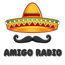 Amigo Radio logo
