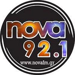 Nova 92.1 FM