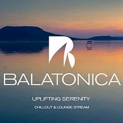 Balatonica logo
