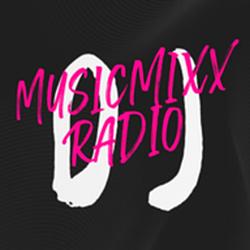 DJ Musicmixx logo
