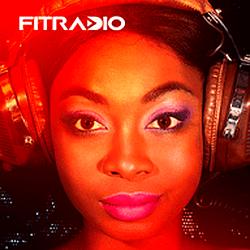 Fitradio R'n'B logo