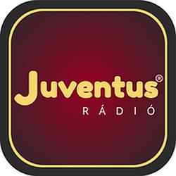 Juventus Rádió logo