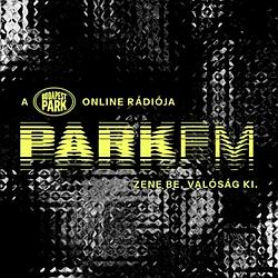 Park FM logo