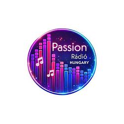 Passion Radió Hungary logo