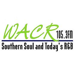 WACR 105.3 FM