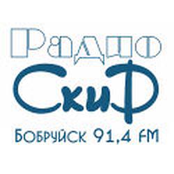 Радио Скиф Бобруйск logo
