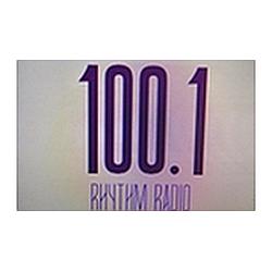 100.1 Rhythm Radio