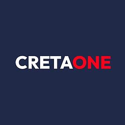CretaOne FM 102.3 logo