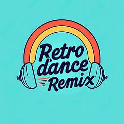 RetroDance logo
