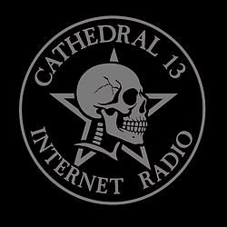 Cathedral 13 logo