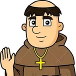 Gregorian Chant logo
